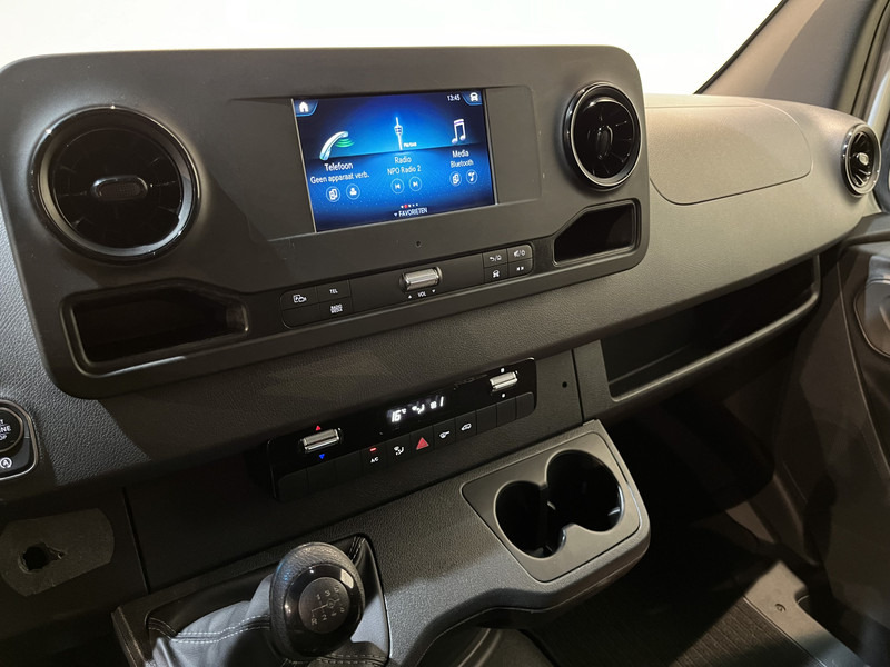 Fourgon utilitaire Mercedes-Benz Sprinter 311 CDI L2H2 RWD / Euro 6 / Servicebus / Bott inrichting / 220V / Airco / Oprijplaat / Compressor / CarPlay / Camera: photos 7