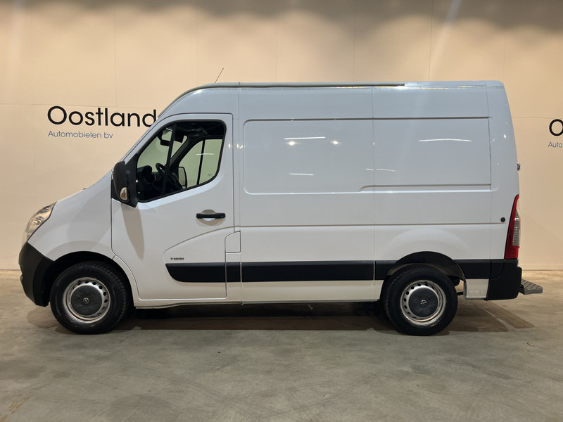 Opel Movano 2.3 CDTI BiTurbo L1H2 170 PK Automaat Servicebus / Bott Inrichting / Euro 6 / 220V. / Airco / Cruise Control / Camera / - Fourgon utilitaire: photos 5 Opel Movano 2.3 CDTI BiTurbo L1H2 170 PK Automaat Servicebus / Bott Inrichting / Euro 6 / 220V. / Airco / Cruise Control / Camera / - Fourgon utilitaire: photos 5