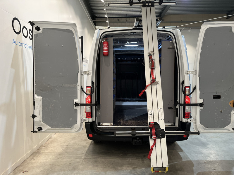 Opel Movano 2.3 CDTI BiTurbo L2H2 146 PK Servicebus / Inrichting / Euro 6 / Ladderlift / Airco / Cruise Control / Trekhaak / PDC / 3-Zits - Fourgon utilitaire: photos 4 Opel Movano 2.3 CDTI BiTurbo L2H2 146 PK Servicebus / Inrichting / Euro 6 / Ladderlift / Airco / Cruise Control / Trekhaak / PDC / 3-Zits - Fourgon utilitaire: photos 4