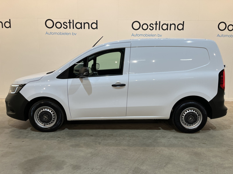 Renault Kangoo 1.5 Blue dCi 75 Comfort L1 / Euro 6 / Airco / Cruise Control / PDC / CarPlay / Trekhaak / Navigatie / 64.700 KM !! - Fourgonnette: photos 5 Renault Kangoo 1.5 Blue dCi 75 Comfort L1 / Euro 6 / Airco / Cruise Control / PDC / CarPlay / Trekhaak / Navigatie / 64.700 KM !! - Fourgonnette: photos 5