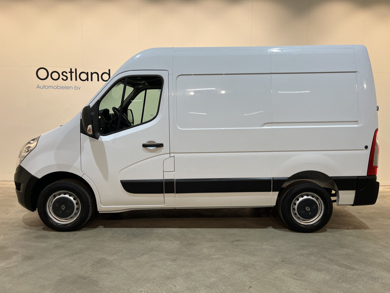 Renault Master 2.3 dCi L1H2 130 PK Servicebus / Modul-System Inrichting / Euro 6 / Airco / Cruise Control / Camera / Navigatie / Trekhaak / 73.900 KM !! - Fourgon utilitaire: photos 5 Renault Master 2.3 dCi L1H2 130 PK Servicebus / Modul-System Inrichting / Euro 6 / Airco / Cruise Control / Camera / Navigatie / Trekhaak / 73.900 KM !! - Fourgon utilitaire: photos 5