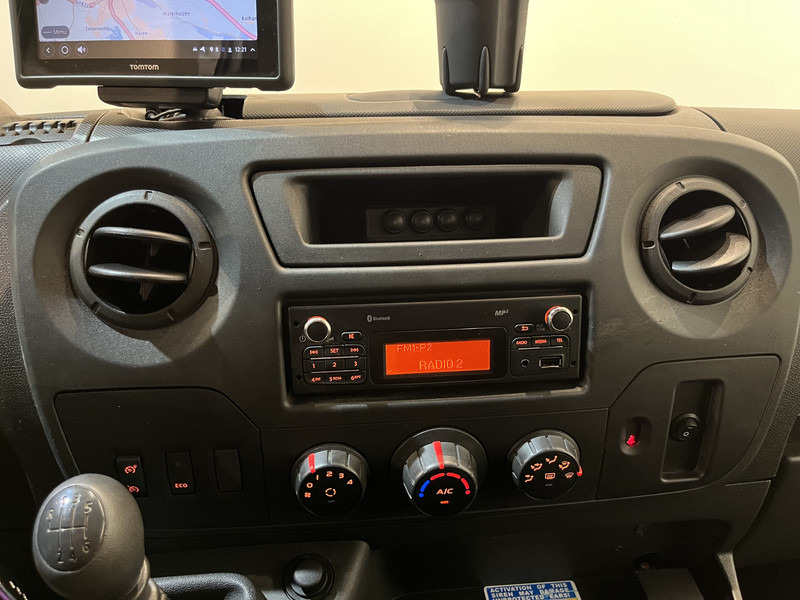 Fourgon utilitaire Renault Master 2.3 dCi L2H2 130 PK Servicebus / Aluca Inrichting / Euro 6 / Luchtvering / 220V. / Trekhaak / Airco / Cruise Control / Camera / 90.400 KM !!: photos 9