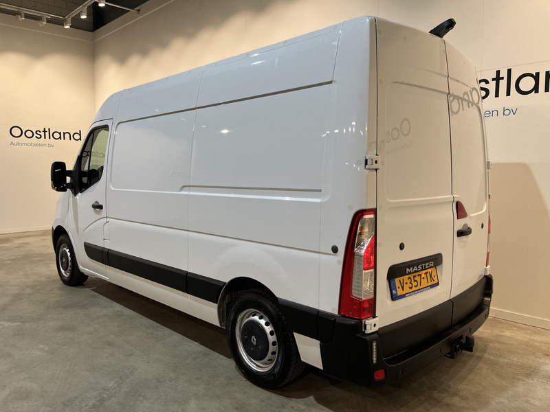 Fourgon utilitaire Renault Master 2.3 dCi L2H2 130 PK Servicebus / Aluca Inrichting / Euro 6 / Luchtvering / 220V. / Trekhaak / Airco / Cruise Control / Camera / 90.400 KM !!: photos 18