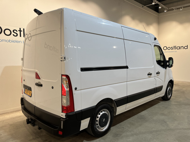 Fourgon utilitaire Renault Master 2.3 dCi L2H2 130 PK Servicebus / Aluca Inrichting / Euro 6 / Luchtvering / 220V. / Trekhaak / Airco / Cruise Control / Camera / 90.400 KM !!: photos 20
