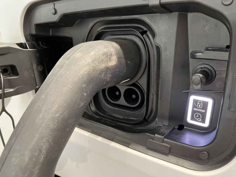 Toyota PROACE CITY Electric Live 50 kWh / 100% elektrisch !! / CCS Snellader / Airco / Cruise Control / CarPlay / Navigatie / Camera / 6.200 KM !! Z.G.A.N. / BPM VRIJ !! en leasing occasion Toyota PROACE CITY Electric Live 50 kWh / 100% elektrisch !! / CCS Snellader / Airco / Cruise Control / CarPlay / Navigatie / Camera / 6.200 KM !! Z.G.A.N. / BPM VRIJ !!: photos 14