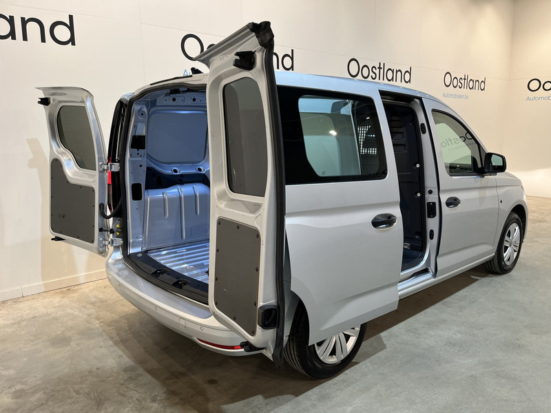 Volkswagen Caddy 2.0 TDI Trend 123 PK Automaat / Euro 6 / CarPlay / Airco / Cruise Control / PDC / Navigatie / BPM VRIJ !! - Fourgonnette: photos 2 Volkswagen Caddy 2.0 TDI Trend 123 PK Automaat / Euro 6 / CarPlay / Airco / Cruise Control / PDC / Navigatie / BPM VRIJ !! - Fourgonnette: photos 2