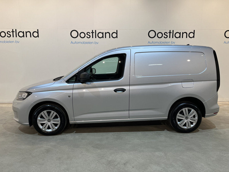 Volkswagen Caddy 2.0 TDI Trend 123 PK Automaat / Euro 6 / CarPlay / Airco / Cruise Control / PDC / Navigatie / BPM VRIJ !! - Fourgonnette: photos 4 Volkswagen Caddy 2.0 TDI Trend 123 PK Automaat / Euro 6 / CarPlay / Airco / Cruise Control / PDC / Navigatie / BPM VRIJ !! - Fourgonnette: photos 4