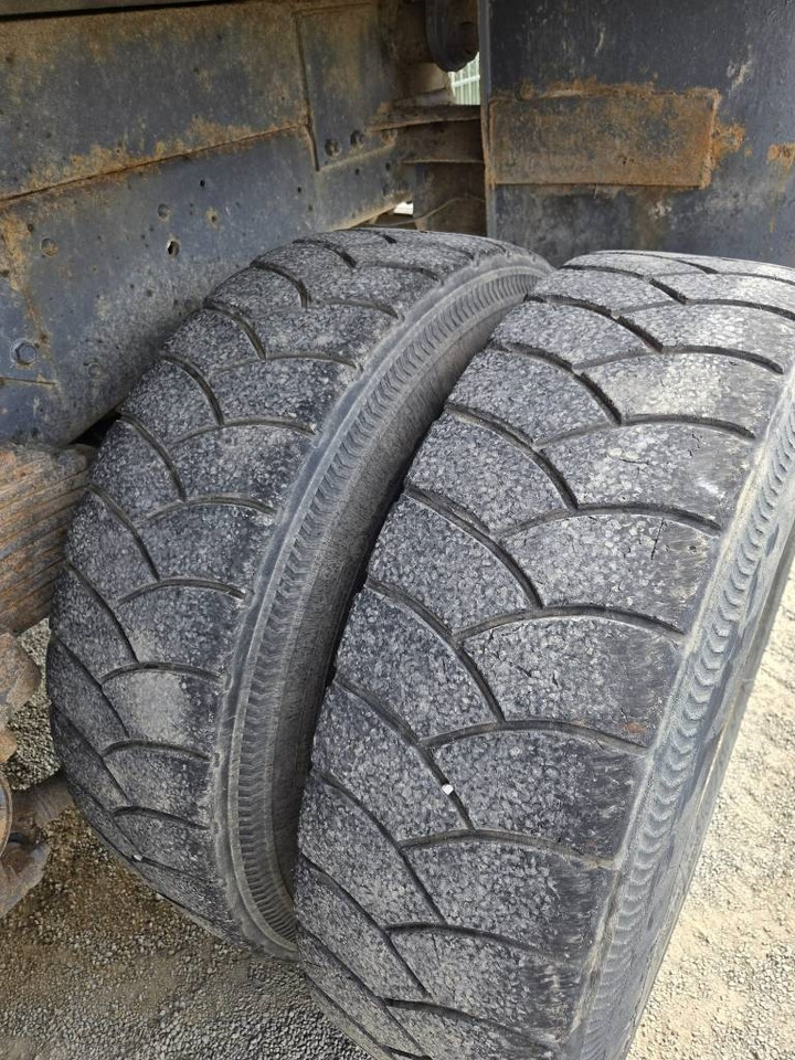 Mercedes-Benz 2638  en leasing occasion Mercedes-Benz 2638: photos 9