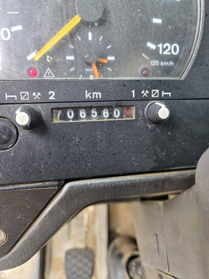 Mercedes-Benz 2638  en leasing occasion Mercedes-Benz 2638: photos 17