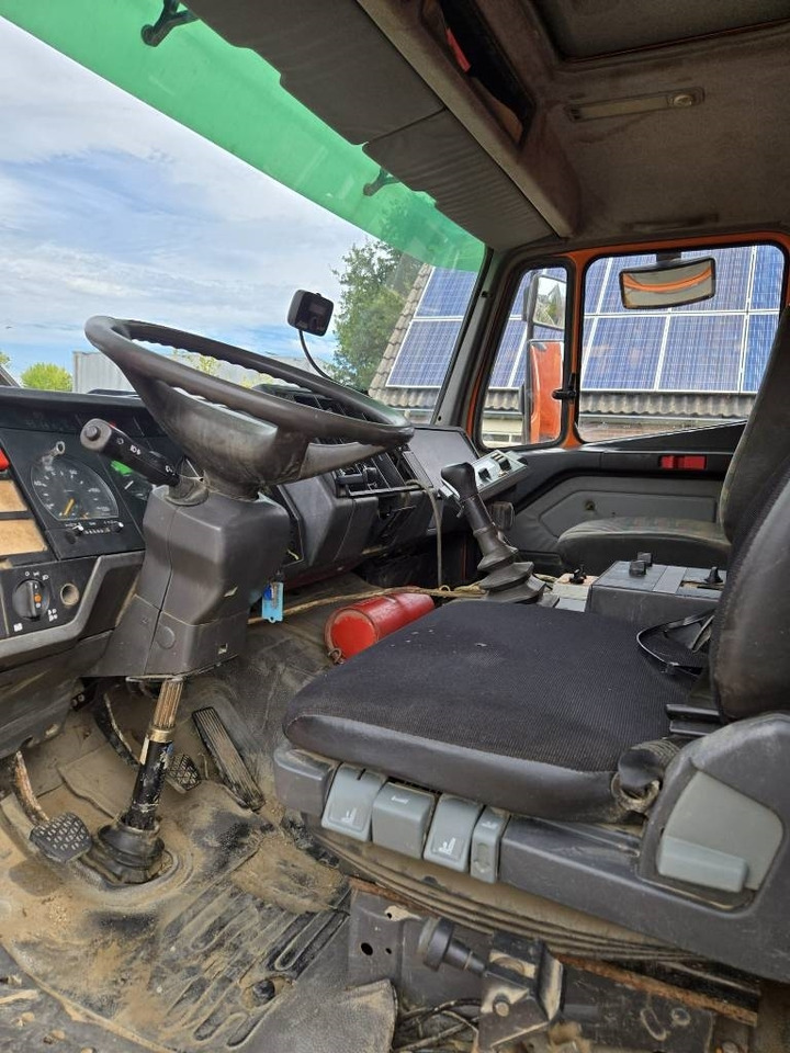 Mercedes-Benz 2638  en leasing occasion Mercedes-Benz 2638: photos 13