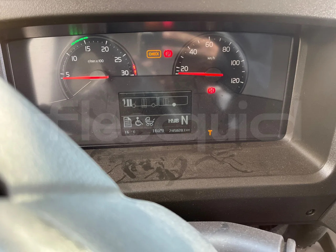 Volvo G891H - Autre matériel: photos 3 Volvo G891H - Autre matériel: photos 3