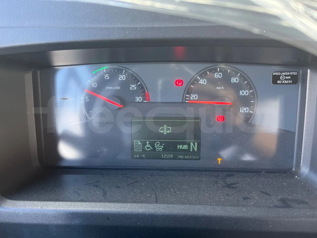 Volvo G891H - Autre matériel: photos 3 Volvo G891H - Autre matériel: photos 3