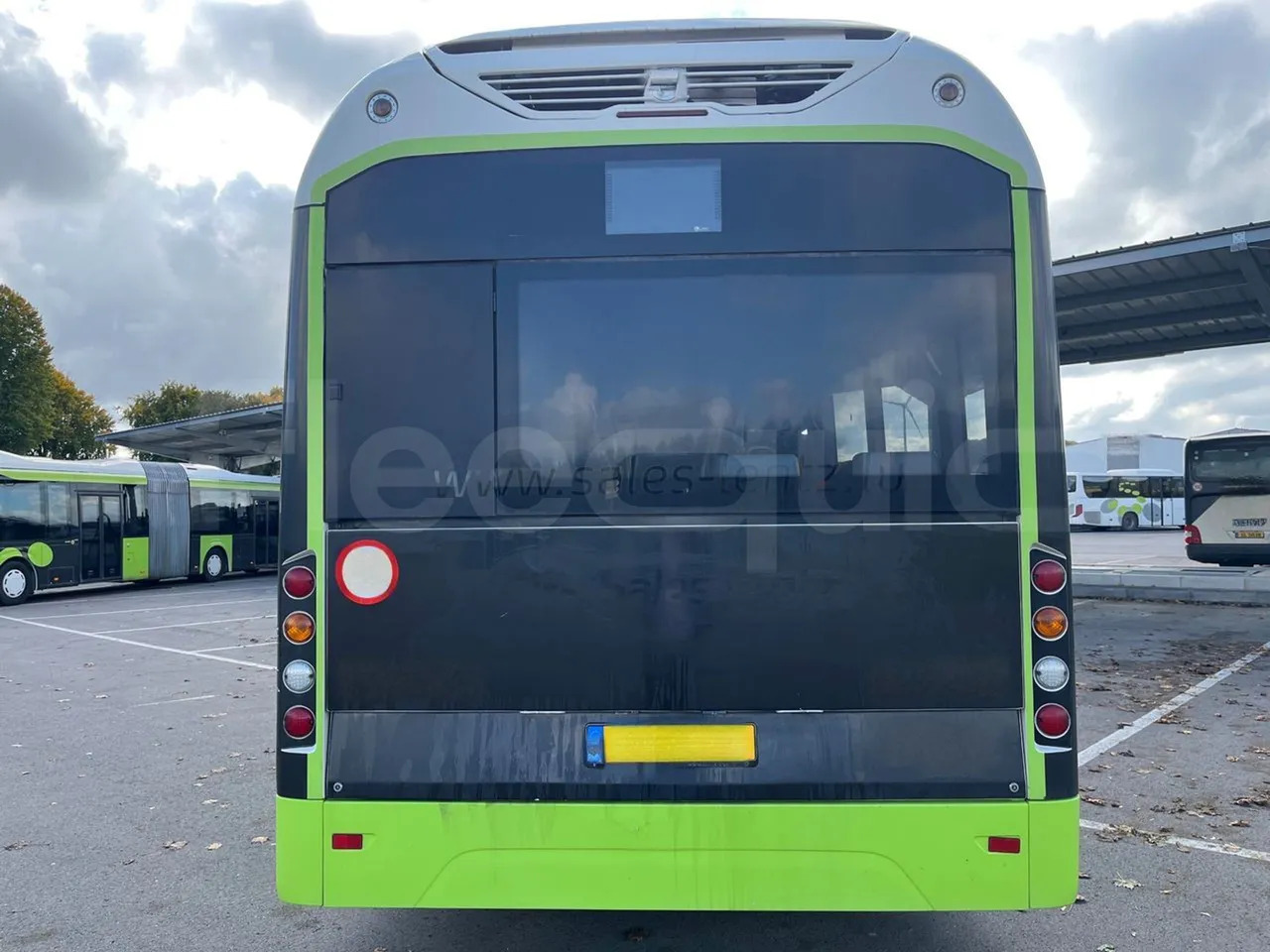 Volvo G891H - Autre matériel: photos 5 Volvo G891H - Autre matériel: photos 5