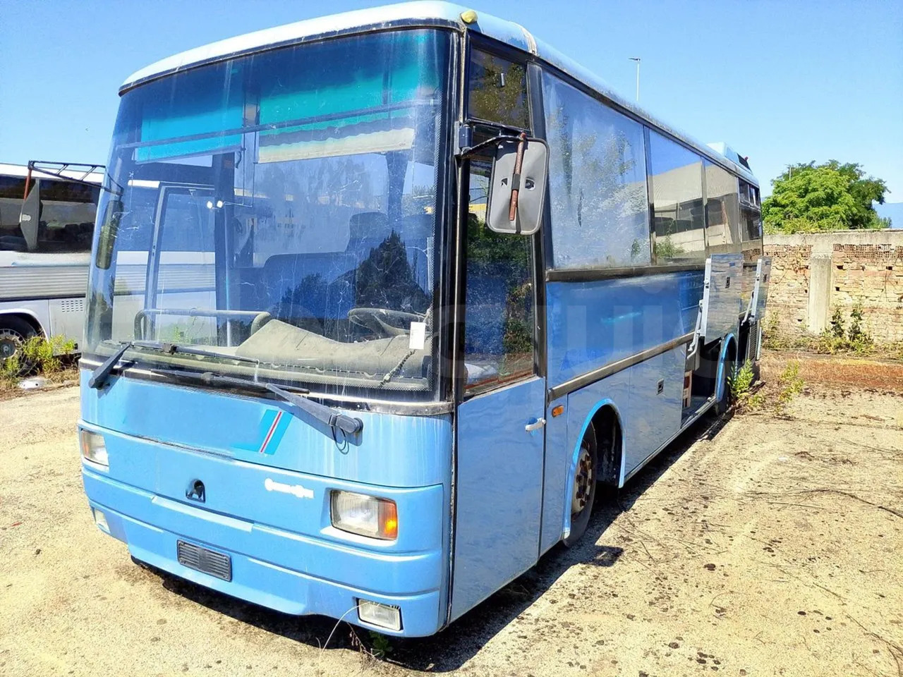 Bundle di 4 mezzi Iveco - Cacciamali Man - 10.180 HOCL Man - Neoplan Neoplan - N4011 - Bus urbain: photos 5 Bundle di 4 mezzi Iveco - Cacciamali Man - 10.180 HOCL Man - Neoplan Neoplan - N4011 - Bus urbain: photos 5