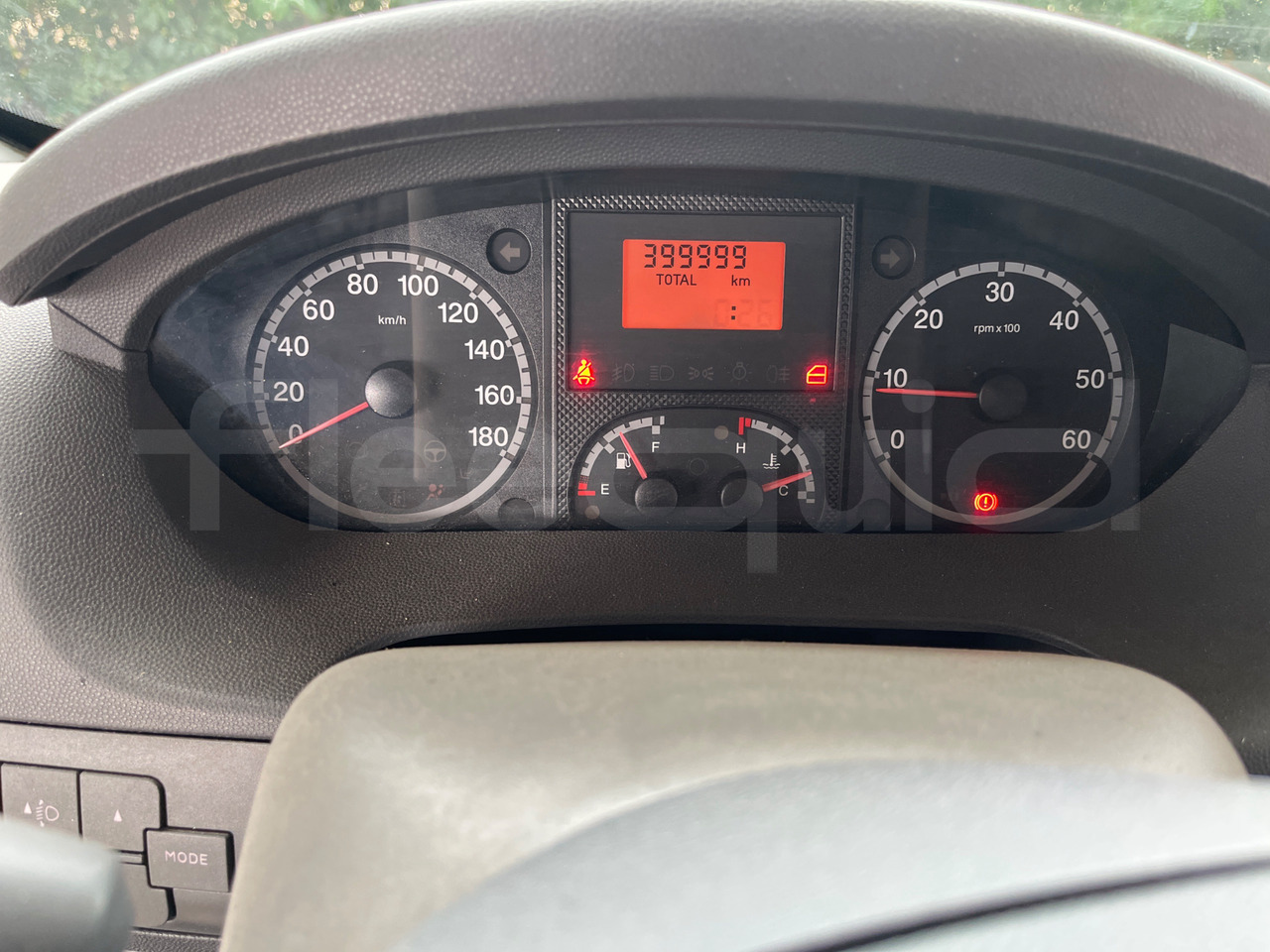 Fiat Ducato - Minibus, Transport de personnes: photos 3 Fiat Ducato - Minibus, Transport de personnes: photos 3