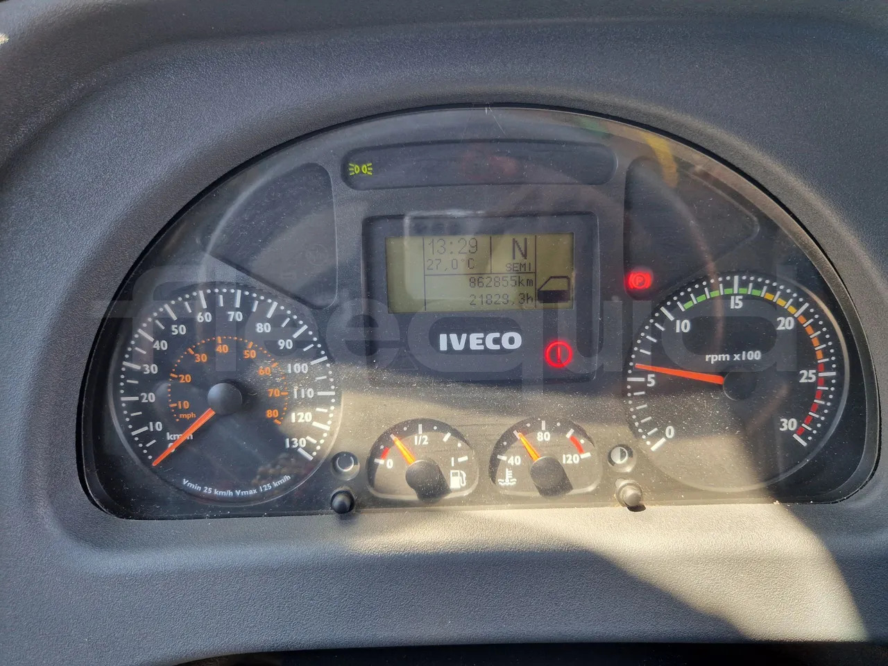 Irisbus Domino - Autocar: photos 3 Irisbus Domino - Autocar: photos 3