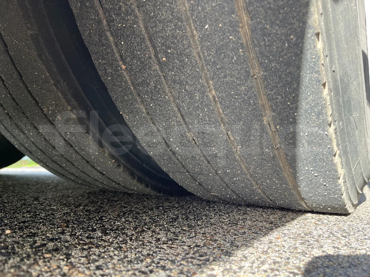 Autocar Irisbus Domino Orlandi 2001: photos 45 Autocar Irisbus Domino Orlandi 2001: photos 45