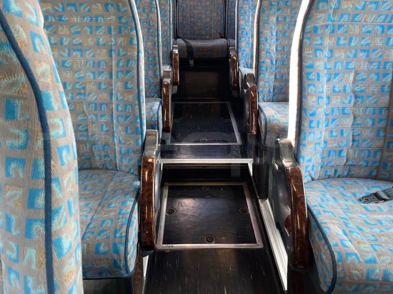 Autocar Irisbus Domino Orlandi 2001: photos 38 Autocar Irisbus Domino Orlandi 2001: photos 38