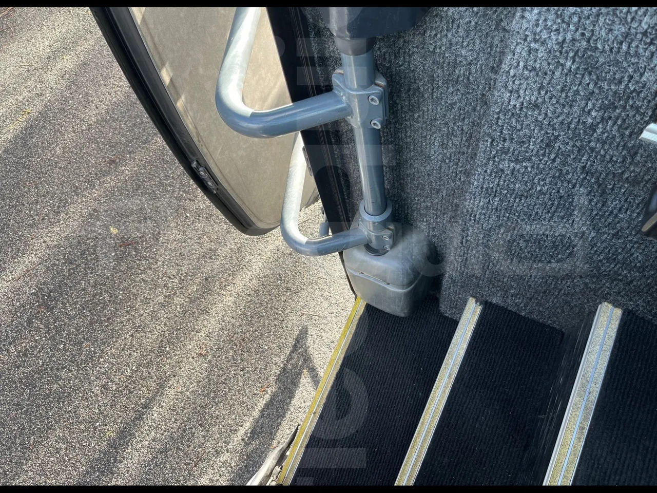 Autocar Irisbus Domino Orlandi 2001: photos 39 Autocar Irisbus Domino Orlandi 2001: photos 39