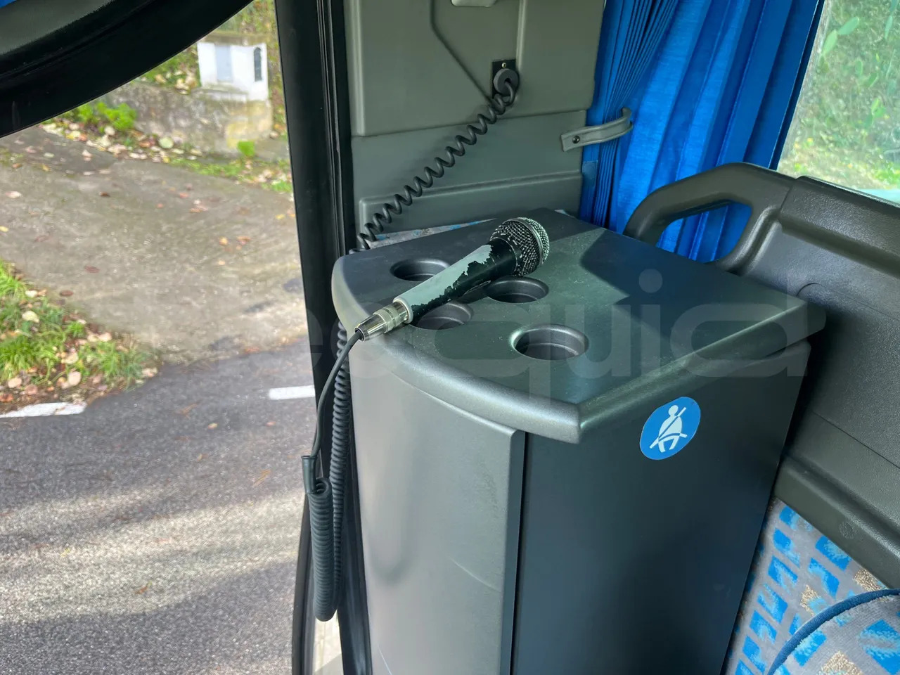 Autocar Irisbus Domino Orlandi 2001: photos 37 Autocar Irisbus Domino Orlandi 2001: photos 37