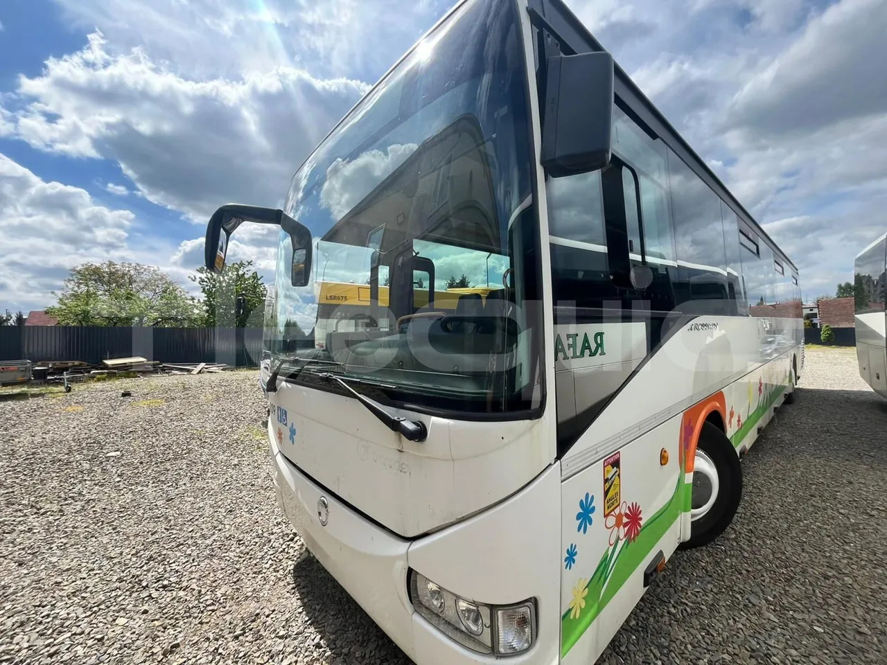 Iveco Crossway - Autocar: photos 4 Iveco Crossway - Autocar: photos 4