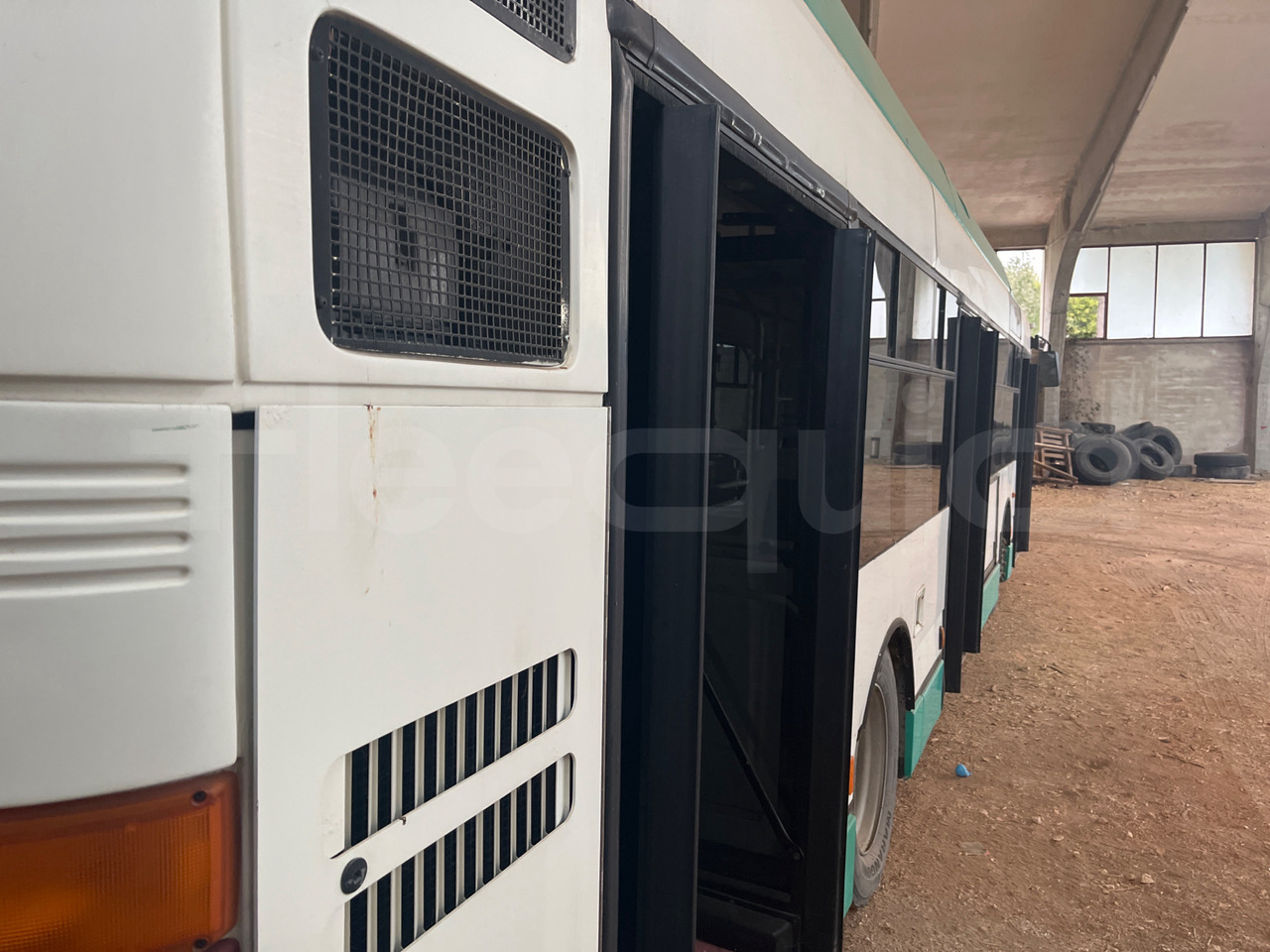 Iveco Irisbus Italia - Bus urbain: photos 5 Iveco Irisbus Italia - Bus urbain: photos 5