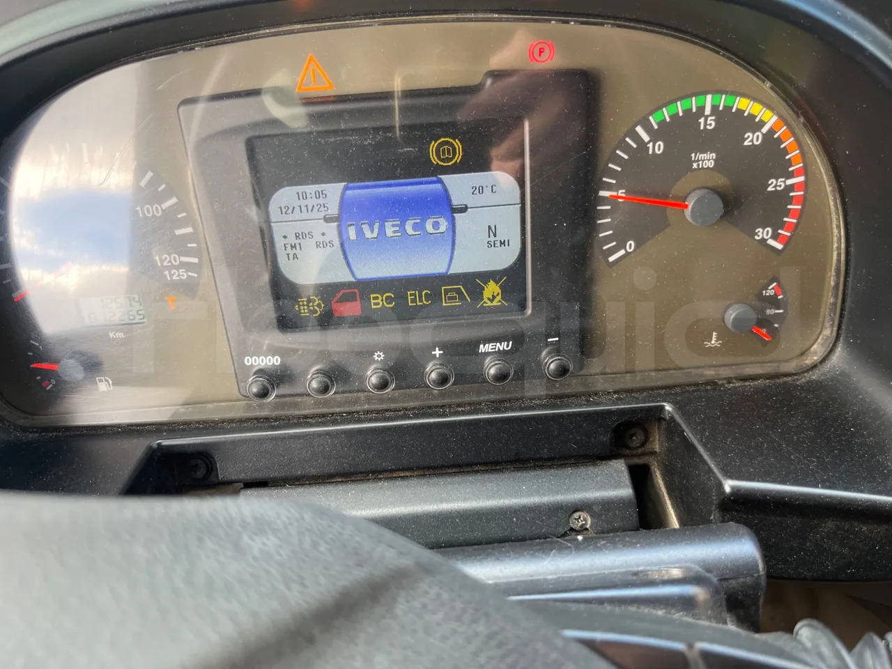 Iveco Magelys - Autocar: photos 3 Iveco Magelys - Autocar: photos 3