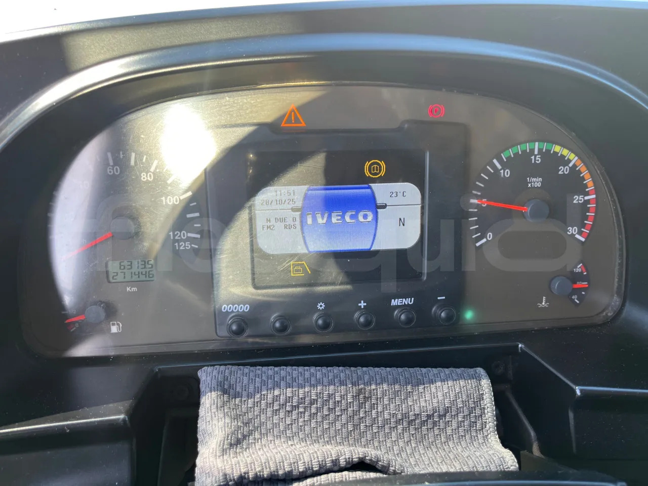 Iveco Magelys - Autocar: photos 3 Iveco Magelys - Autocar: photos 3