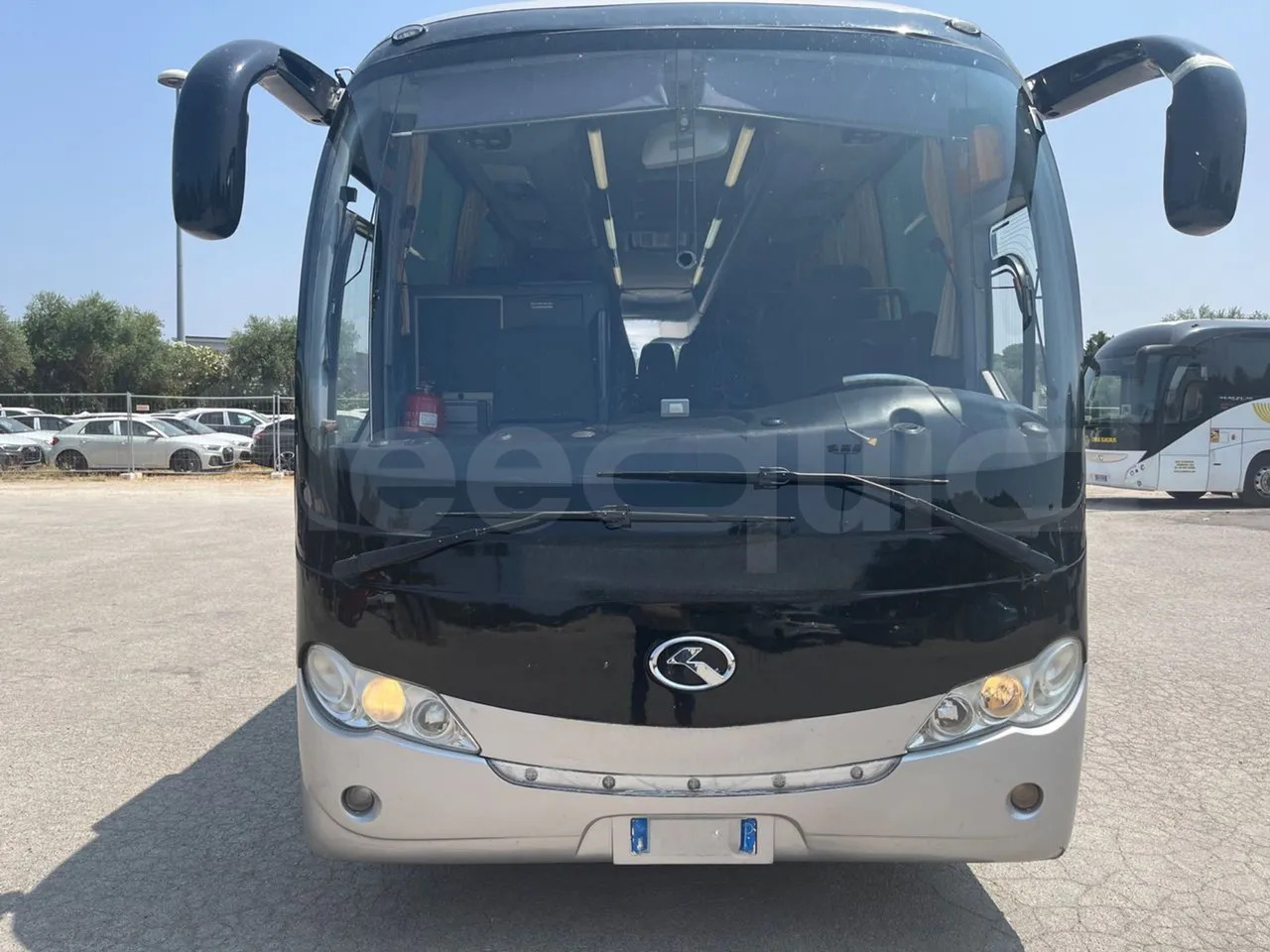 King Long XMQ6900 - Autocar: photos 2 King Long XMQ6900 - Autocar: photos 2