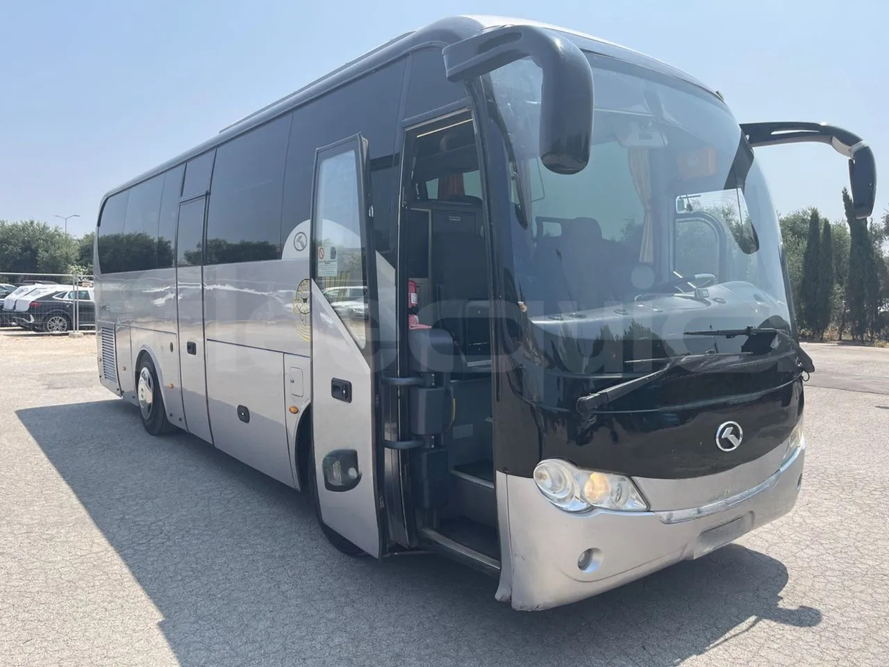King Long XMQ6900 - Autocar: photos 1 King Long XMQ6900 - Autocar: photos 1