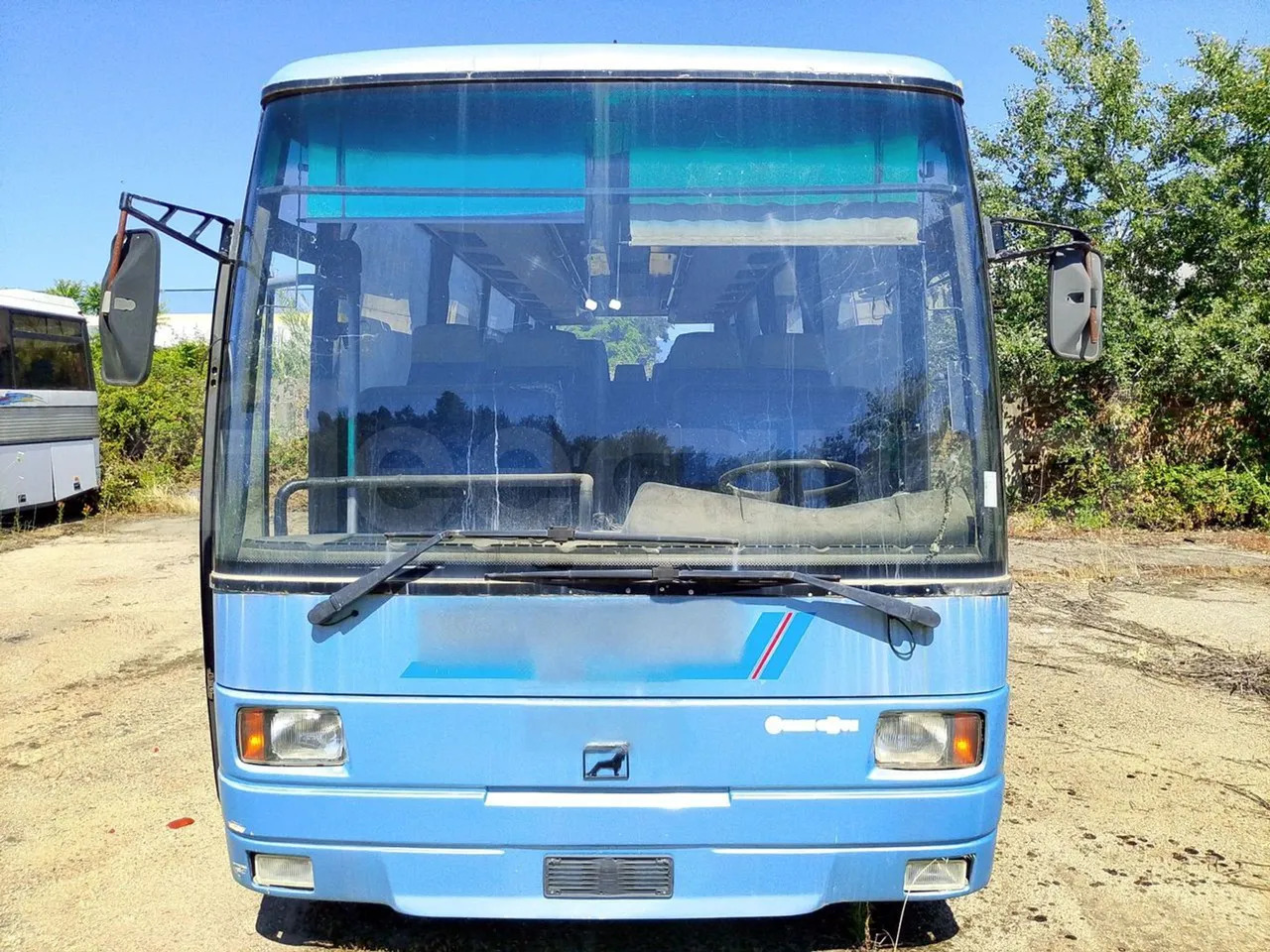 Man 10.180 HOCL - Bus urbain: photos 1 Man 10.180 HOCL - Bus urbain: photos 1