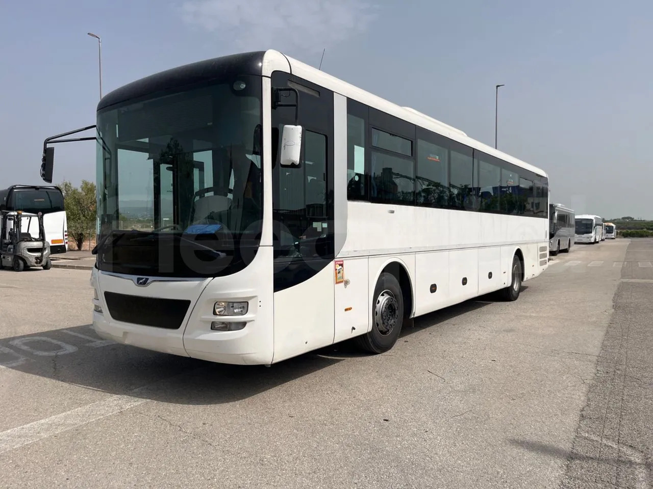 Man Lion's Intercity - Bus interurbain: photos 4 Man Lion's Intercity - Bus interurbain: photos 4