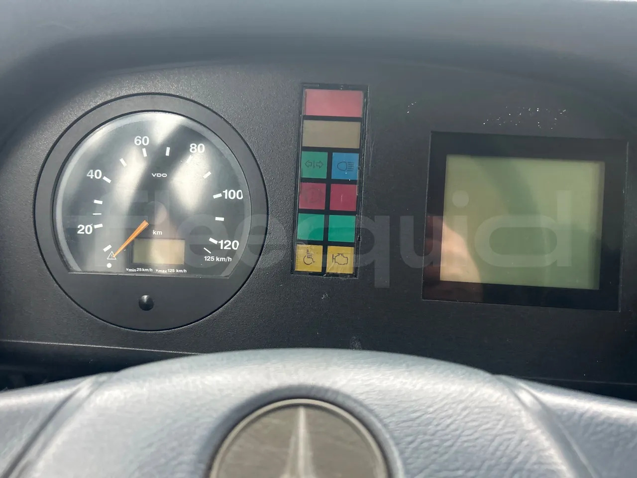 Mercedes-Benz Citaro - Bus urbain: photos 3 Mercedes-Benz Citaro - Bus urbain: photos 3