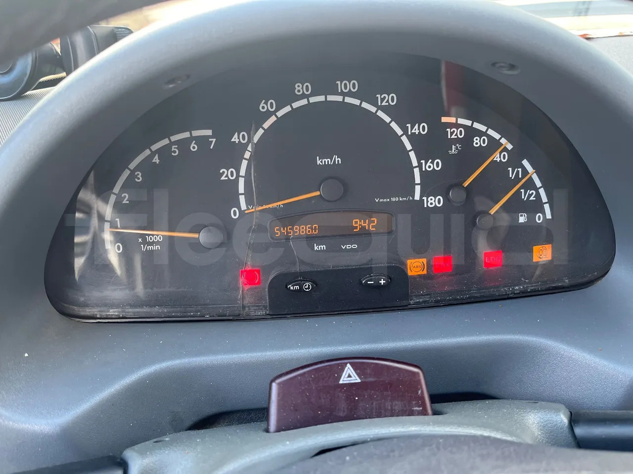 Mercedes-Benz Sprinter - Minibus, Transport de personnes: photos 3 Mercedes-Benz Sprinter - Minibus, Transport de personnes: photos 3