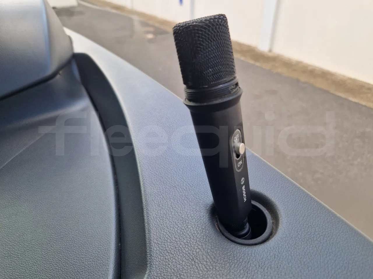 Autocar Mercedes-Benz Tourismo: photos 50