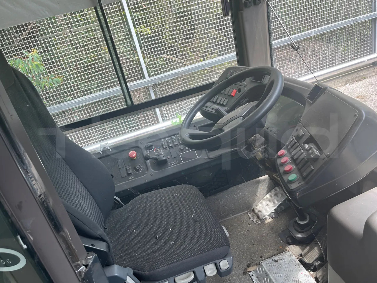 Bus urbain N. 6 Iveco Citelis: photos 11