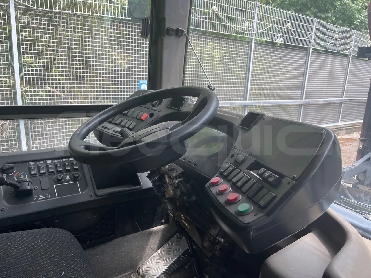 Bus urbain N. 6 Iveco Citelis: photos 12