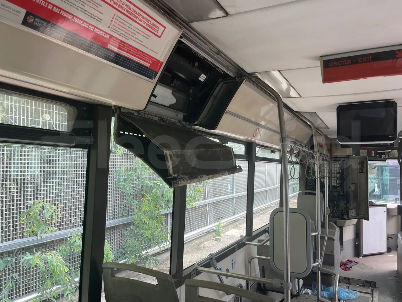 Bus urbain N. 6 Iveco Citelis: photos 18