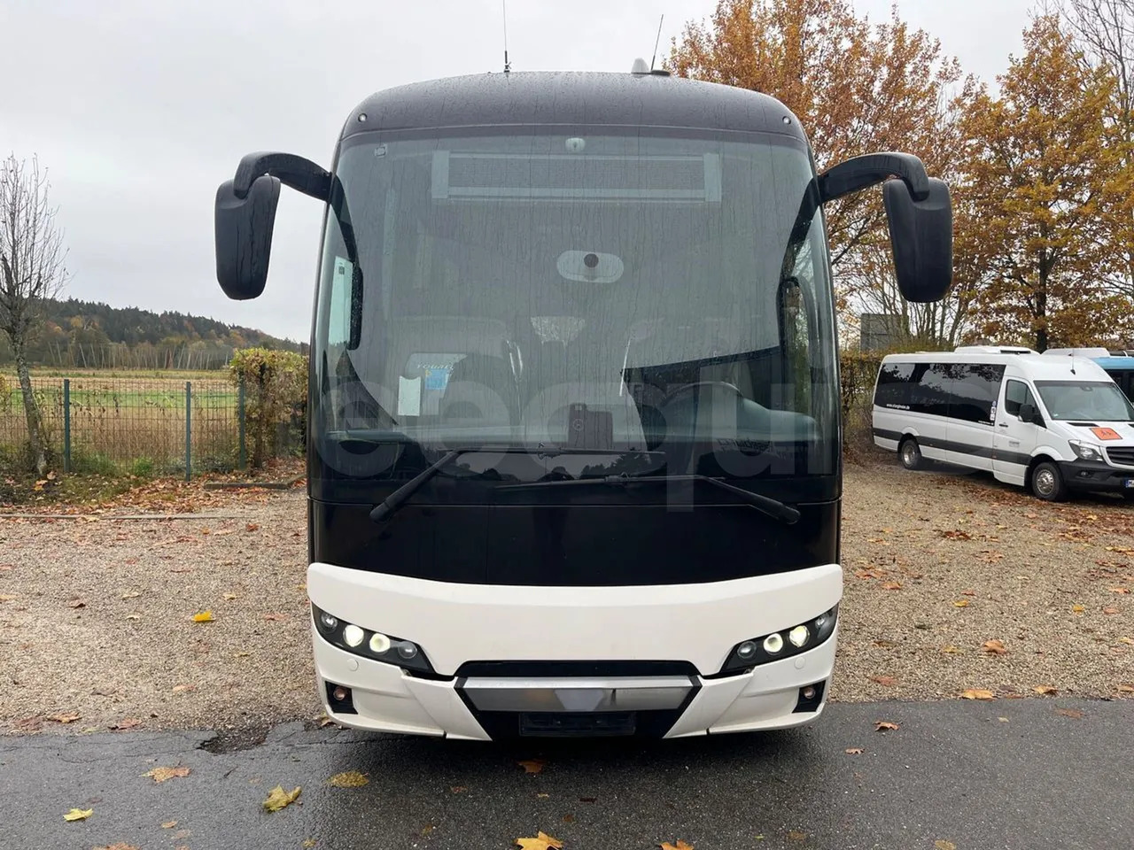 Neoplan Tourliner L - Autocar: photos 2 Neoplan Tourliner L - Autocar: photos 2