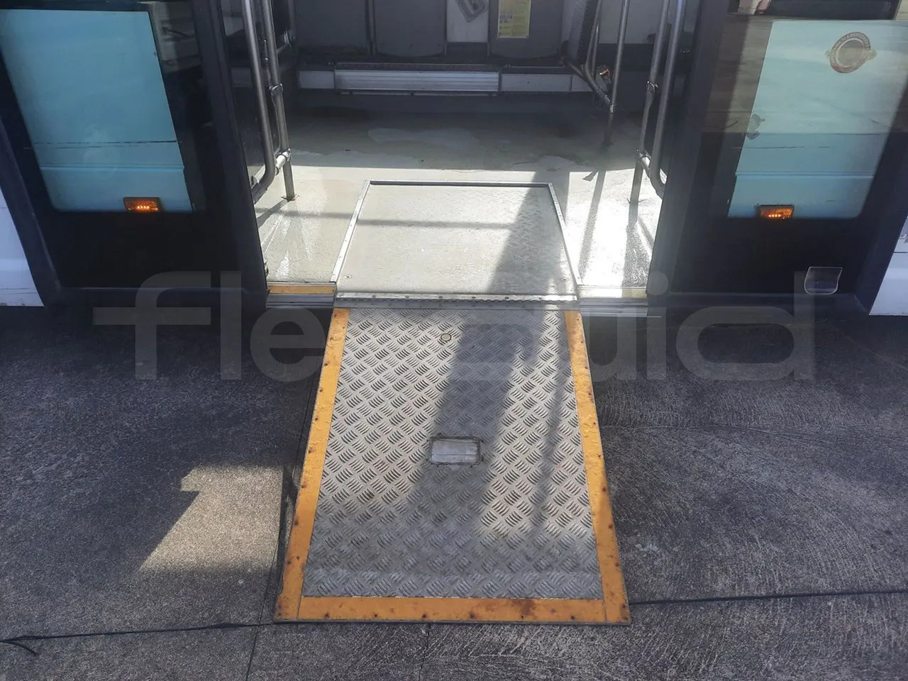 Bus urbain Scania Citywide LF: photos 16