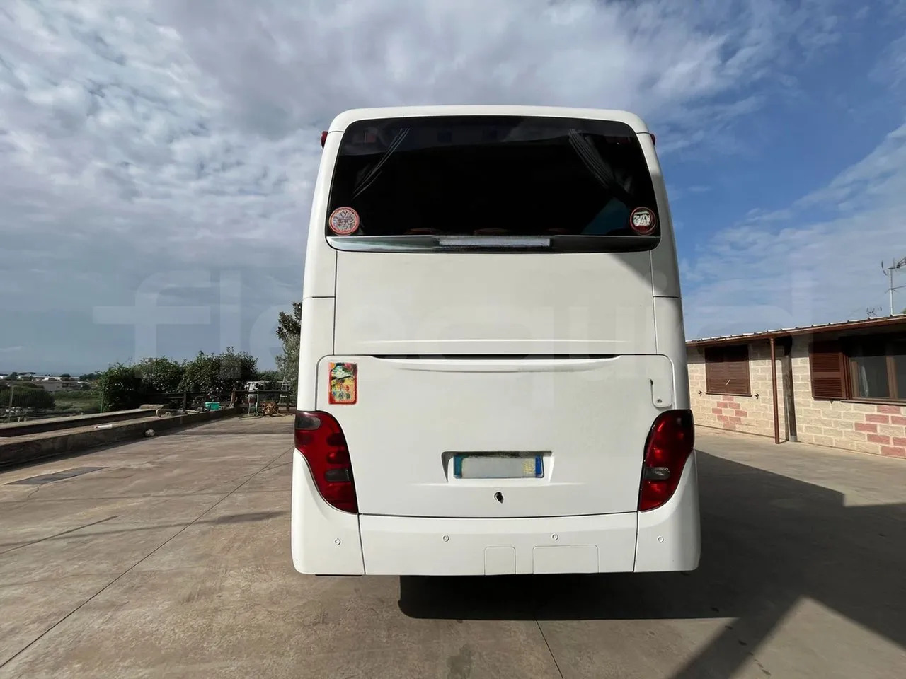 Setra S415 - Autocar: photos 5 Setra S415 - Autocar: photos 5