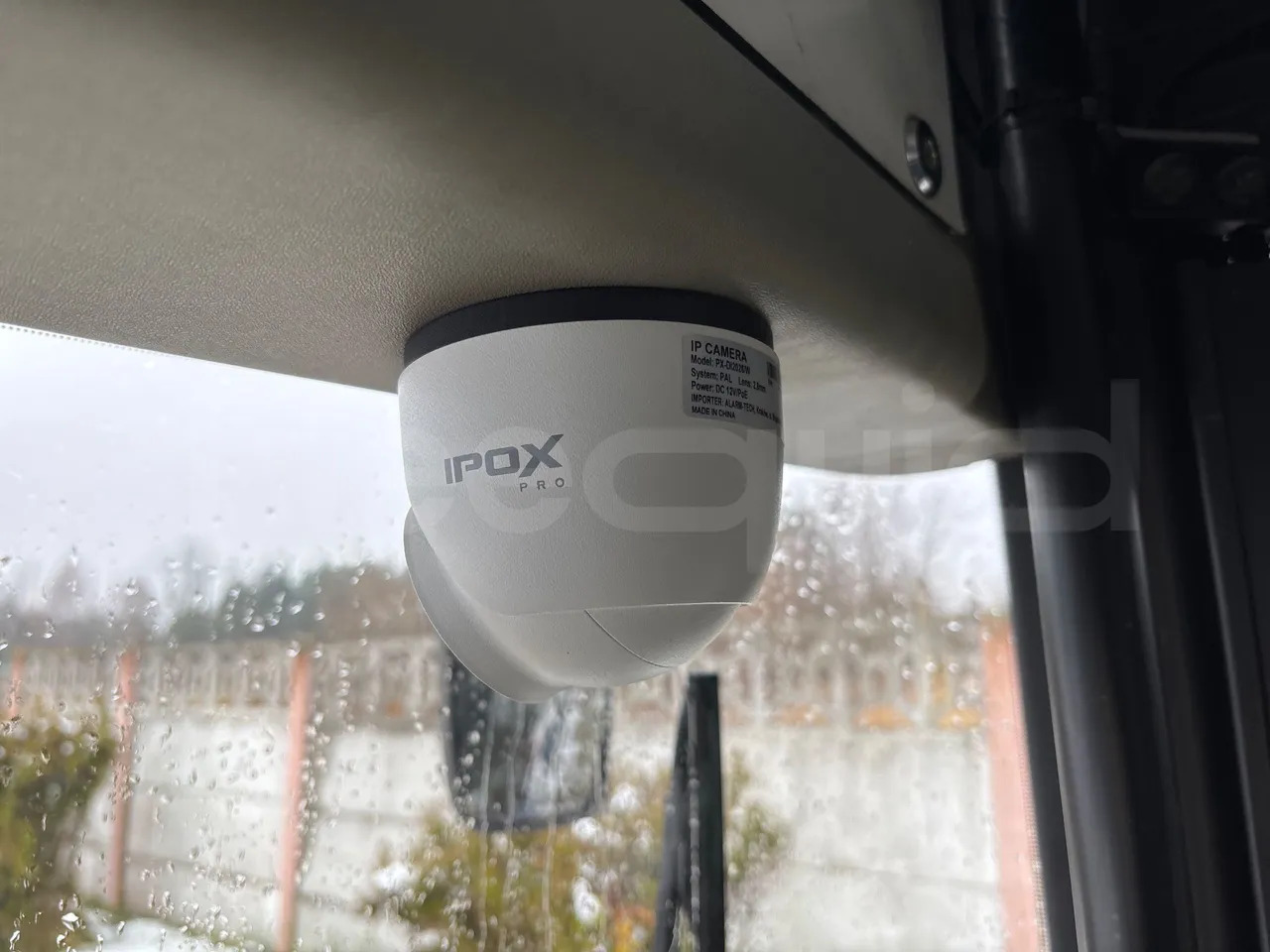 Bus articulé Solaris Urbino: photos 33 Bus articulé Solaris Urbino: photos 33