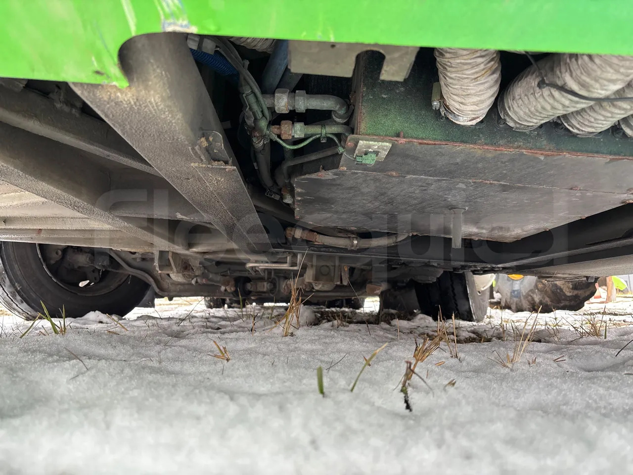 Bus articulé Solaris Urbino: photos 46 Bus articulé Solaris Urbino: photos 46