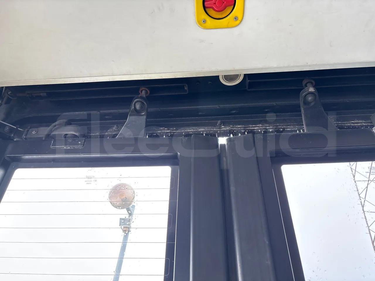 Bus articulé Solaris Urbino: photos 35 Bus articulé Solaris Urbino: photos 35