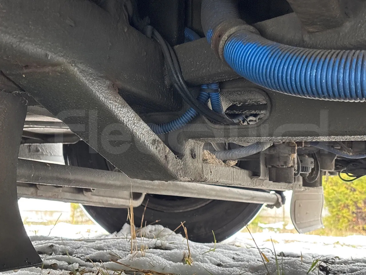 Bus articulé Solaris Urbino: photos 49 Bus articulé Solaris Urbino: photos 49