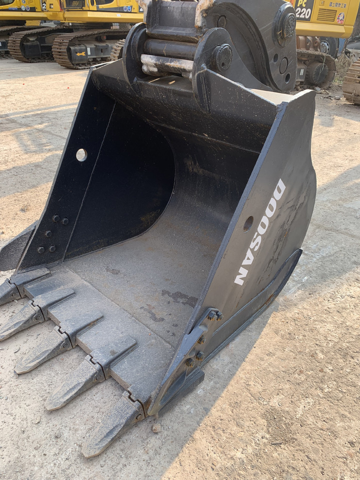 Doosan DX300LC-9C - Pelle: photos 3 Doosan DX300LC-9C - Pelle: photos 3