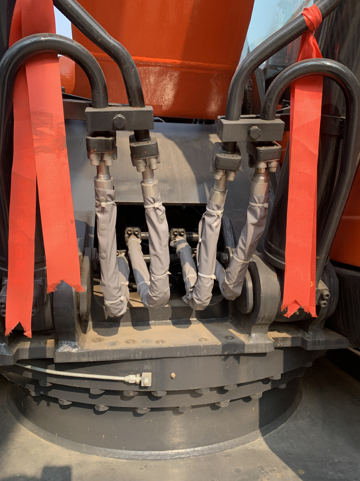 Doosan DX300LC-9C - Pelle: photos 5 Doosan DX300LC-9C - Pelle: photos 5