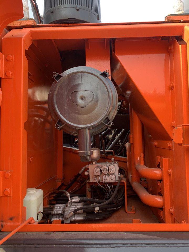 Doosan DX300LC-9C - Pelle: photos 2 Doosan DX300LC-9C - Pelle: photos 2