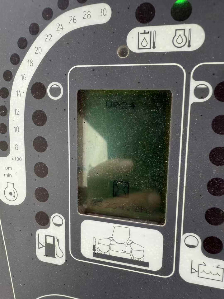 HAMM HD128 - Rouleau compresseur: photos 4 HAMM HD128 - Rouleau compresseur: photos 4