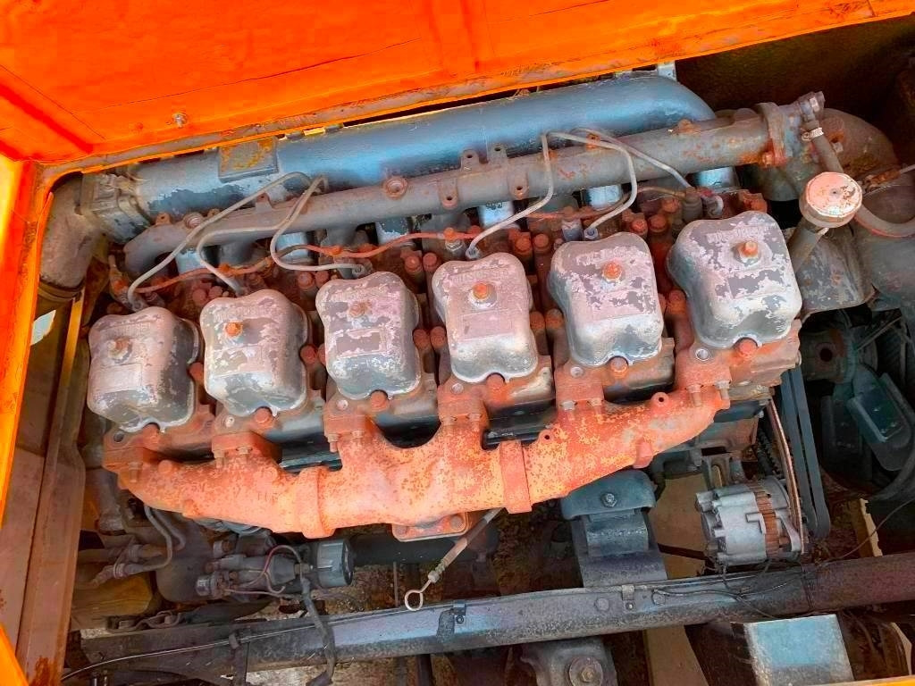 Grue tout-terrain Kato NK 250 E: photos 15